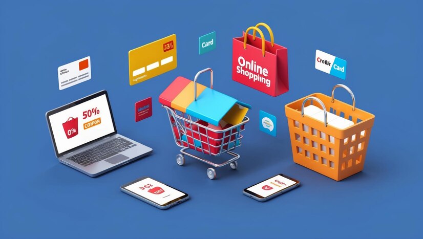 E-Commerce and Web Analytics