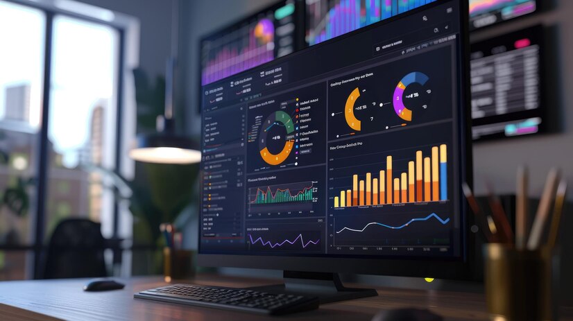 Master Power BI for Data Visualization and Business Intelligence