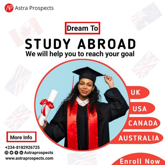 Your Path to Success Studying Abroad Starts Here